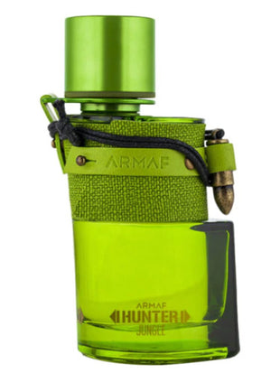 ARMAF HUNTER JUNGLE 5ml DECANT