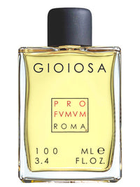 Profumum Roma Gioiosa Decants