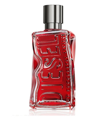 Diesel Diesel D Red  Decants Pre order