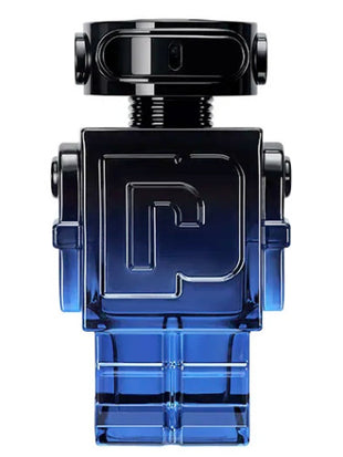 Paco Rabanne Phantom Intense Decants