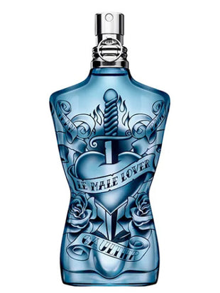 Jean Paul Gaultier Le Male Lover Decants 2024 RELEASE