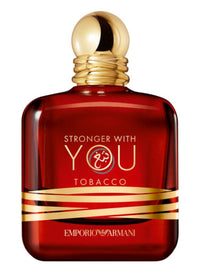 Giorgio Armani Emporio Armani Stronger With You Tobacco Decants