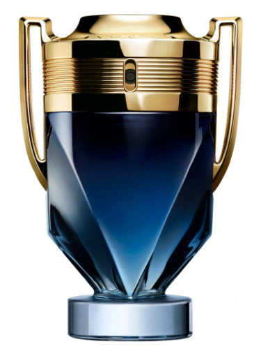 Paco Rabanne Invictus Parfum  Decants