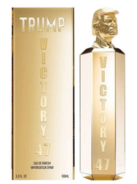 Trump Victory 47 For men Decants