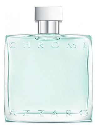 Azzaro Chrome Azure