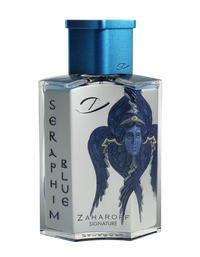 Zaharoff Signature Seraphim Blue PRE ORDER DECANTS