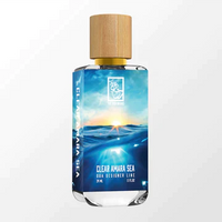 C DUA FRAGRANCES THAT START WITH THE C (CL-CU) 3ML DECANTS