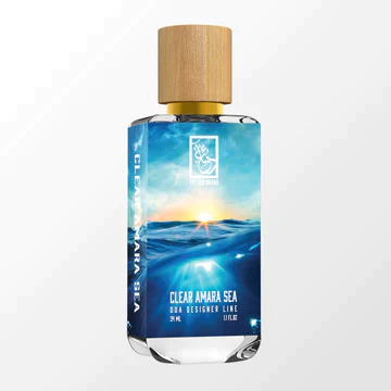 C DUA FRAGRANCES THAT START WITH THE C (CL-CU) 3ML DECANTS