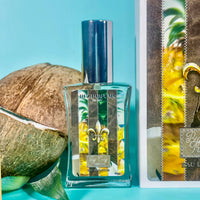 Hez Parfums Sample Decants 3ml