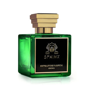 Sphinx Fragrances WOOD OF GODS for women and men Decants