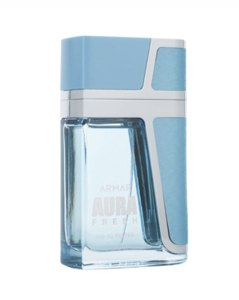 ARMAF AURA FRESH 5ML DECANT.