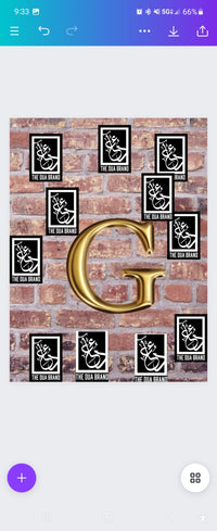 G DUA FRAGRANCES THAT START WITH THE LETTER G 3ML DECANTS *SHIPPING FREE ON ORDERS OVER $25