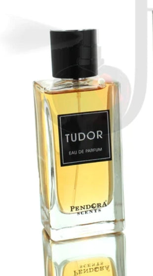 PARIS CORNER TUDOR (TUXEDO TWIST) 5ML DECANTS