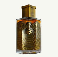 Zaharoff Signature AURUM DECANTS