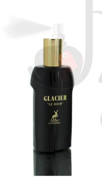 LATTAFA GLACIER LE NOIR 5ml