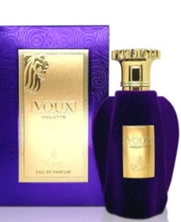 Paris Corner Voux Violette
Emir Eau De Parfum