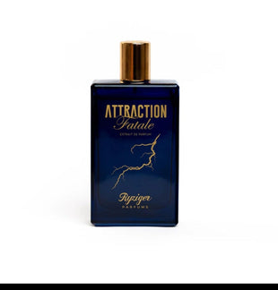 RYZIGER PARFUMS ATTRACTION FATALE CURLY FRAGRANACE