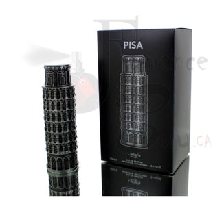 LATTAFA PRIDE PISA (2024 NEW RELEASE) FOR MAN 5ML DECANTS