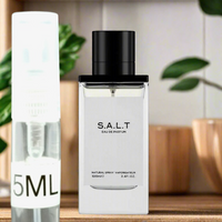 FRAGRANCE WORLD SALT 5ML DECANTS