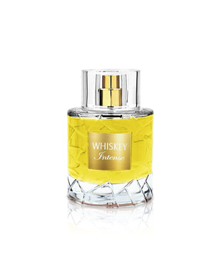 FRAGRANCE WORLD WHISKEY INTENSE  5ML SAMPLES