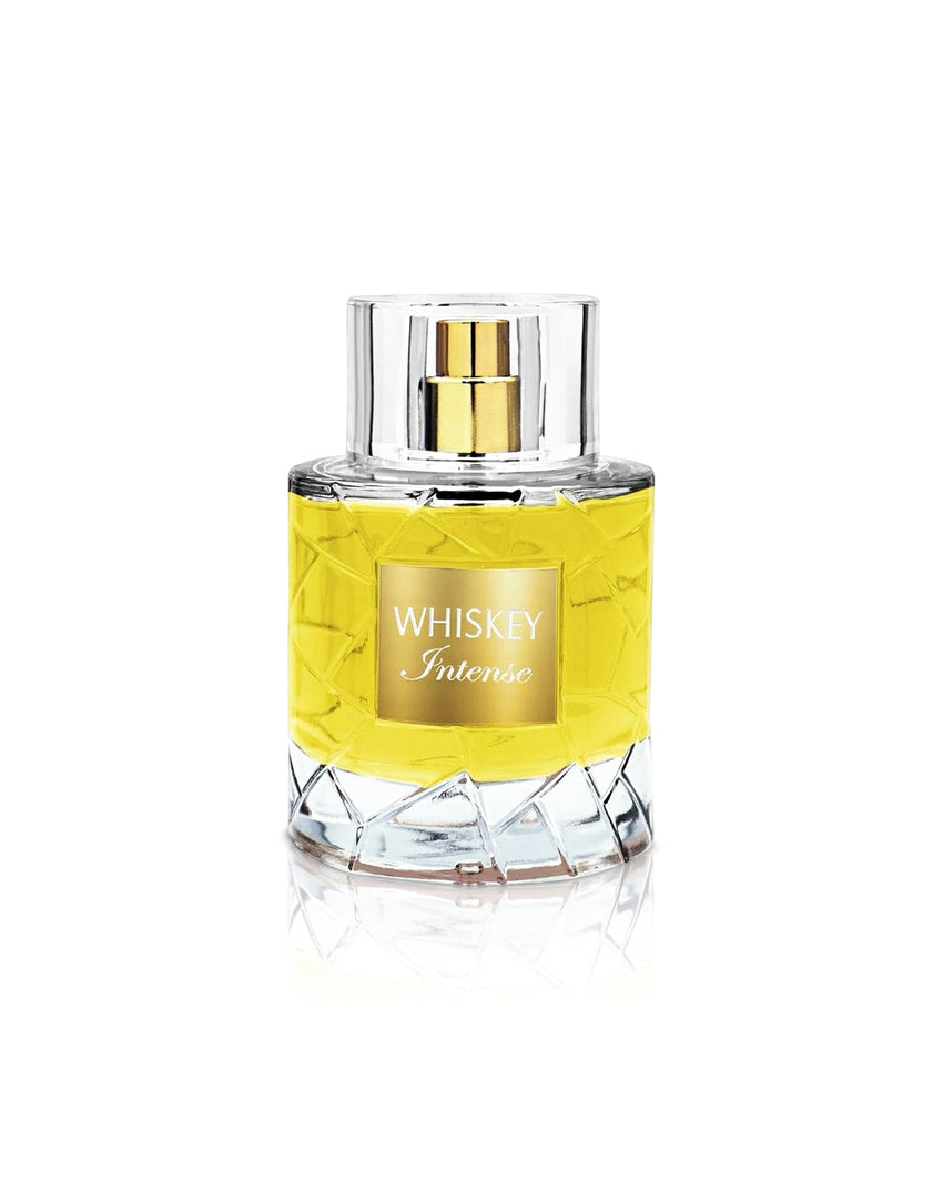 FRAGRANCE WORLD WHISKEY INTENSE  5ML SAMPLES