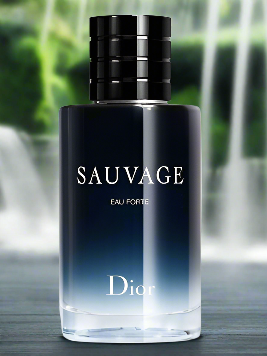 Dior Sauvage Eau Forte Fragrance Sample Decants *PRE-ORDER*