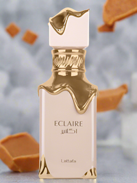 LATTAFA ECLAIRE (BIANCO LATTE TWIST) 5ML DECANTS