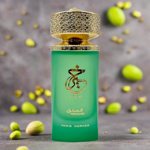 PARIS CORNER KHAIR PISTACHIO 5ML DECANTS