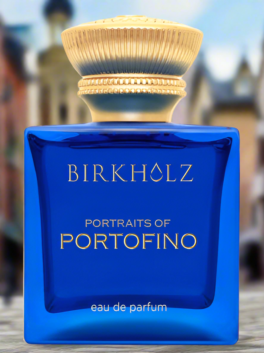 BIRKHOLZ PORTRAITS OF PORTOFINO Decants