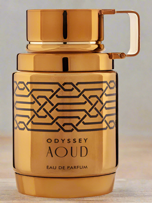 ARMAF ODYSSEY AOUD 5ML DECANTS