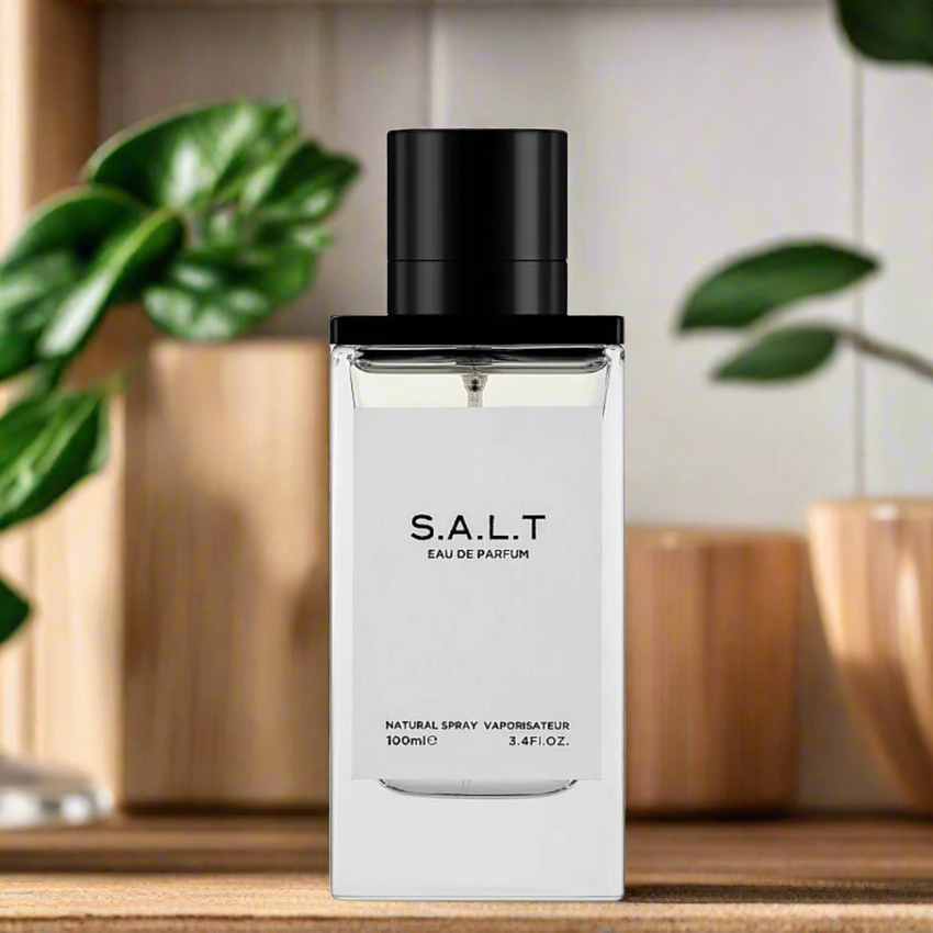 FRAGRANCE WORLD SALT 5ML DECANTS