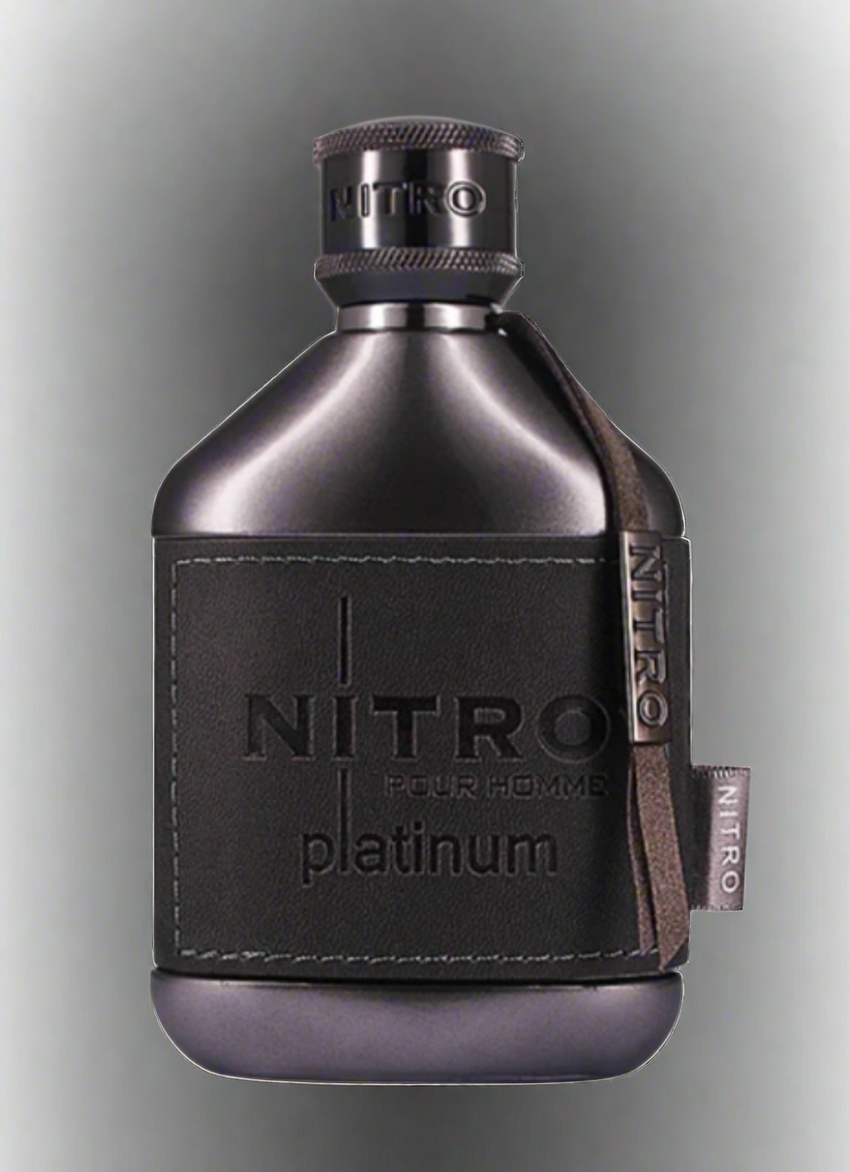 Dumont Nitro  Platinum  5ml Decants