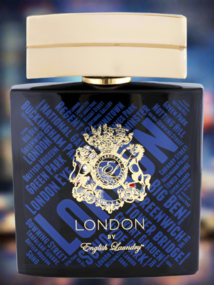 English Laundry LONDON 5ML DECANTS