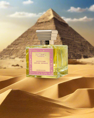 Sphinx Fragrances EGYPTIAN SUGAR SOIREE Decants PRE-ORDER