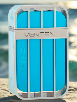 ARMAF VENTANA MARINE  5ML DECANTS