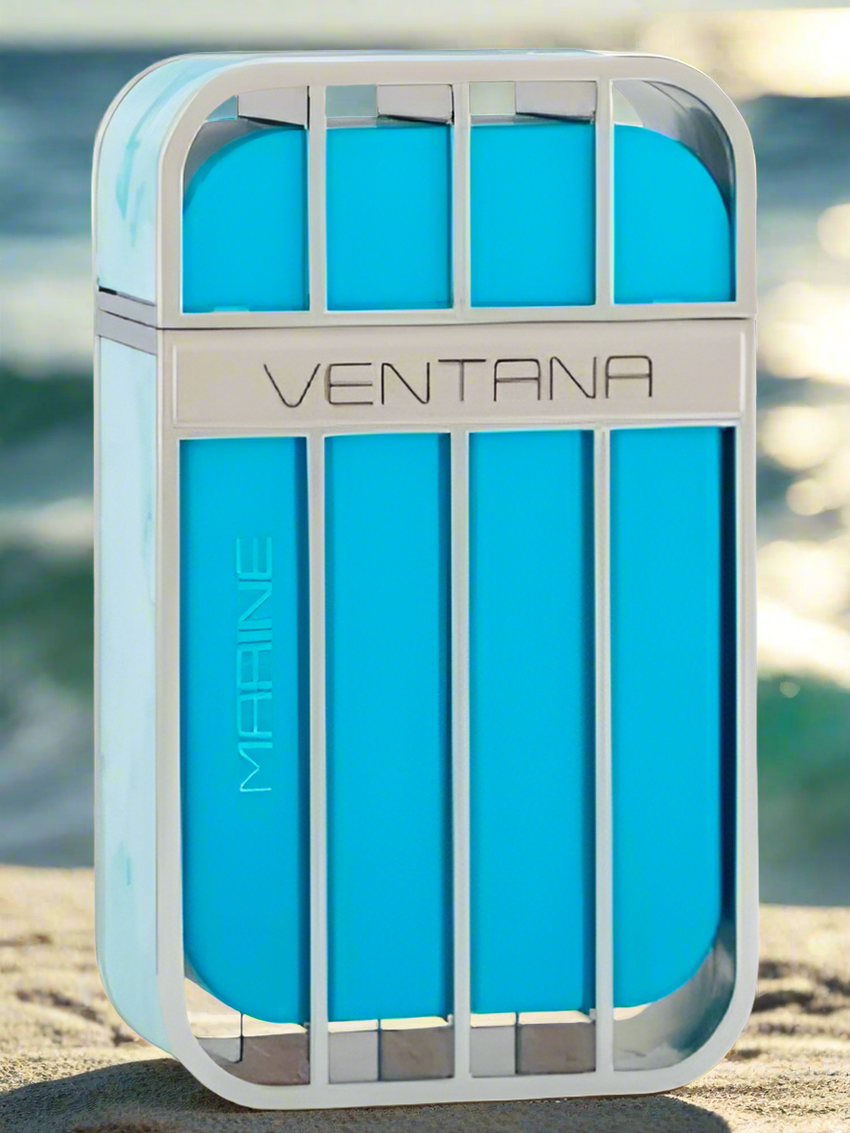 ARMAF VENTANA MARINE  5ML DECANTS