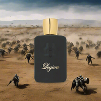 FRAGRANCE WORLD LEGION (OAJAN TWIST) 5ML DECANTS *PRE ORDER*