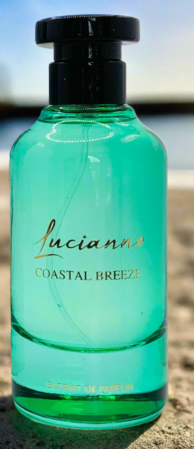 LUCIANNO COASTAL BREEZE 5ml Decants