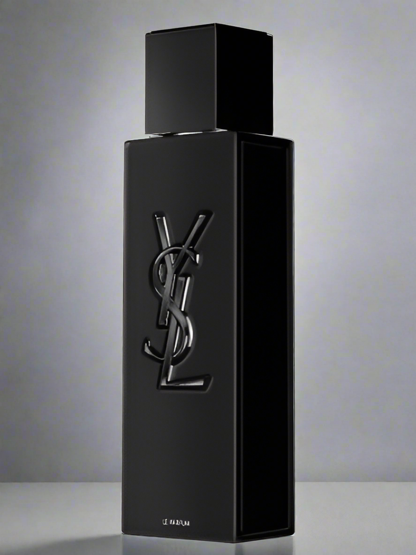 Yves Saint Laurent MYSELF Le Parfum Decants 2024 RELEASE