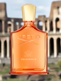 Creed DELPHINUS Sample Decants