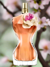 Jean Paul Gaultier Le Belle Flower Edition Sample Decants