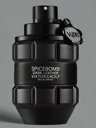 Viktor&Rolf Spicebomb Dark Leather Sample Decants