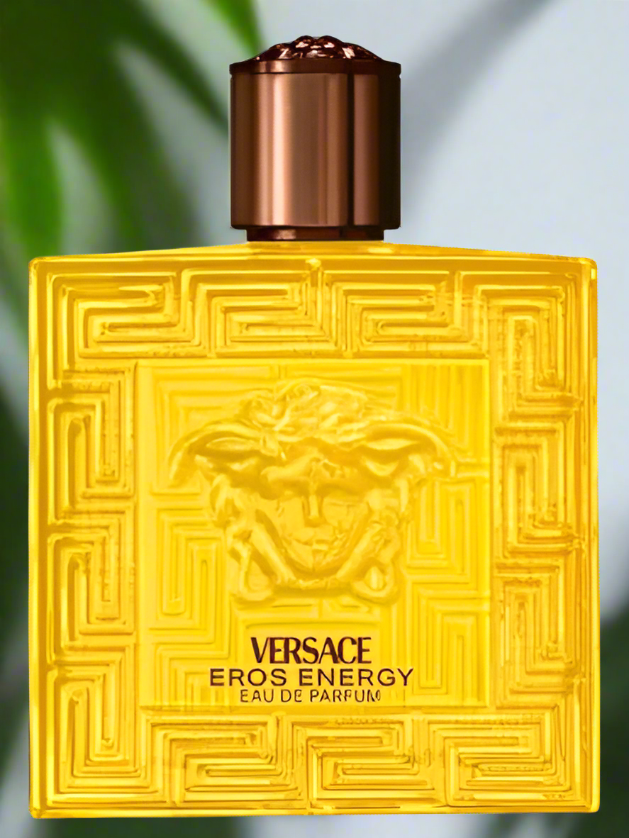 Versace Eros Energy SAMPLE DECANTS