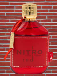 Dumont Nitro Red 5ml Decants