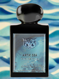 Lorenzo Pazzaglia Artik Sea SAMPLE DECANTS