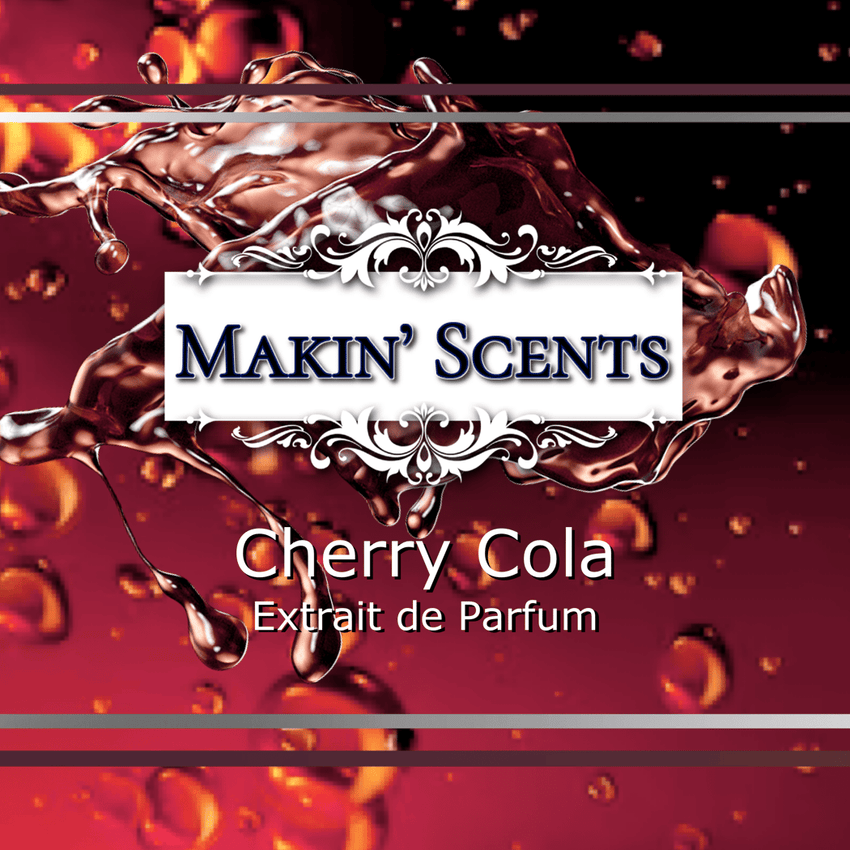 MAKIN SCENTS 2ml Sample Packs