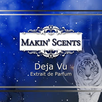 MAKIN SCENTS 2ml Sample Packs