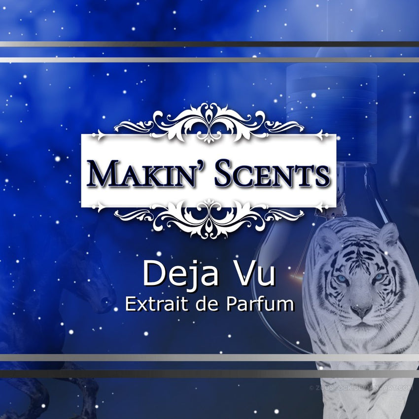 MAKIN SCENTS 2ml Sample Packs