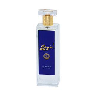 Alegría The Fragrance of Puerto Rico. Sample Decants