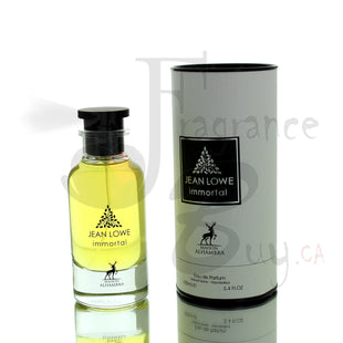 LATTAFA ALHAMBRA JEAN LOWE NOUVEAU 5ML DECANTS